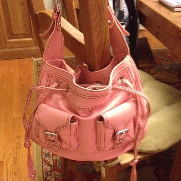 Marc Jacobs purse
