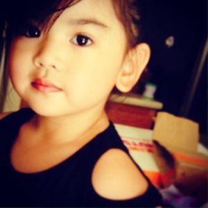 🌺My baby love!🌺 my everything!!