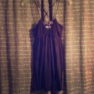 Free people dress