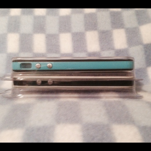🎀TRADE🎀   IPhone 4-4S Bumper Cases