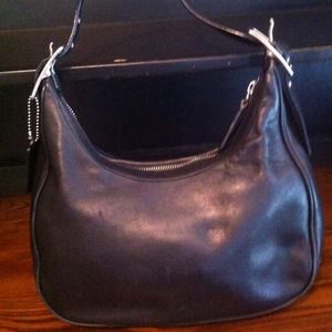 ❤COACH # 9342 LEGACY WEST ZOE HOBO HANDBAG❤
