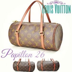 ❌SOLD❌on a diff site. Louis Vuitton Papillon