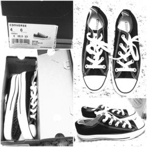 Classic Chuck Taylor Sneakers Brand New!!!