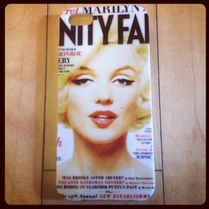 ❤️ Marilyn Monroe iPhone 5/5S Case❤️