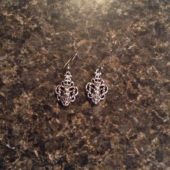 Brighton earrings