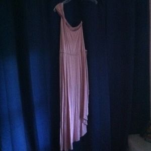 FP beach Goddess Dress & FP champagne knit dress