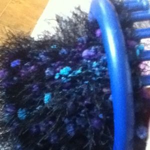 Looking for the name of this yarn?