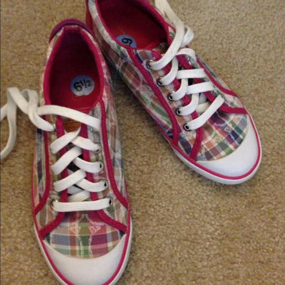 COACH sneakers