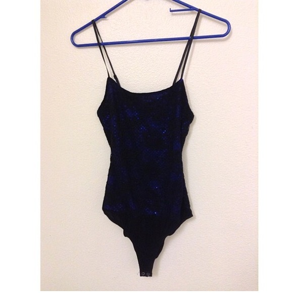 Forever 21 body suit - Picture 1 of 1