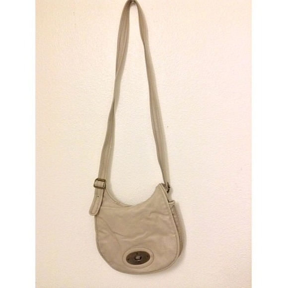 Forever 21 purse/satchel - Picture 1 of 1