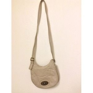Forever 21 purse/satchel