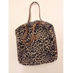 Lancôme purse