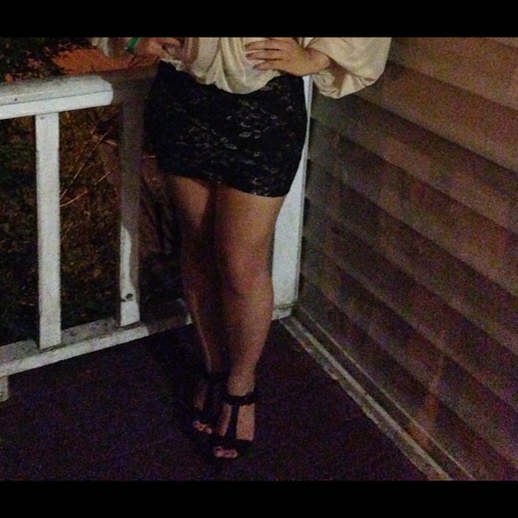 Skirt😘