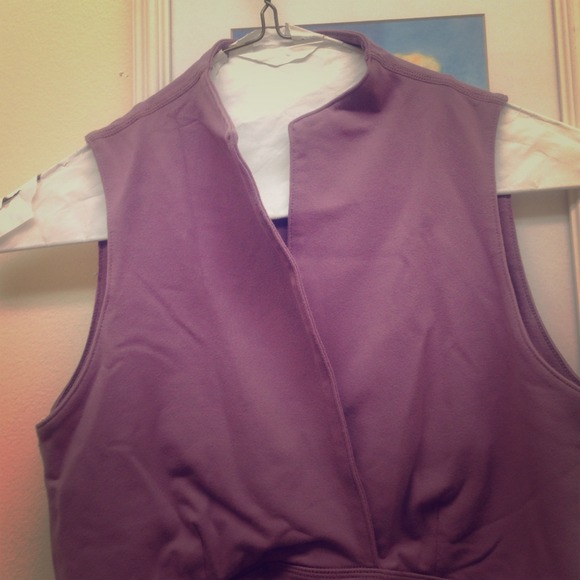 Yoga/ workout top