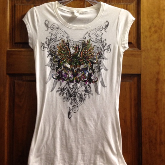 ❗SOLD❗Awesome T-shirt
