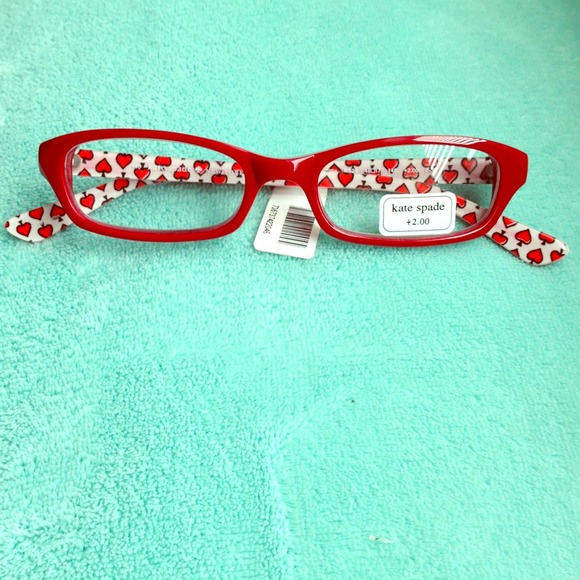 Kate Spade Reading Glasses