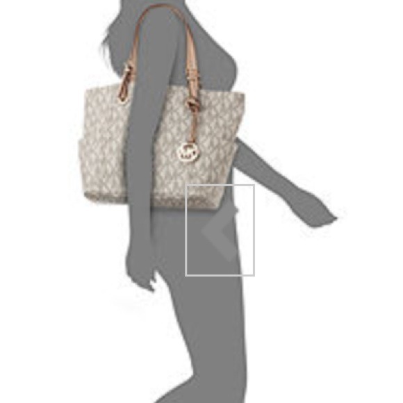 Michael kors tote