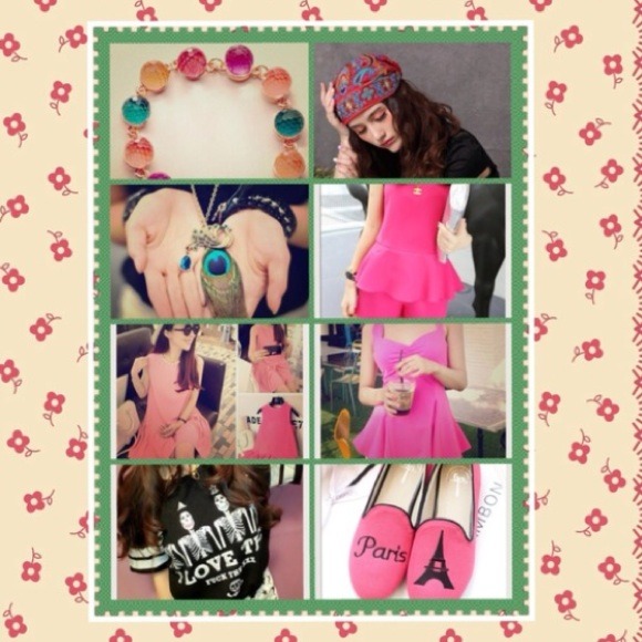 Bundle For @rocio_ldn