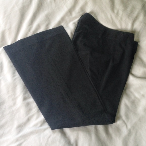 🍒REDUCED🍒Wide-leg trousers by The Limited