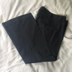 🍒REDUCED🍒Wide-leg trousers by The Limited