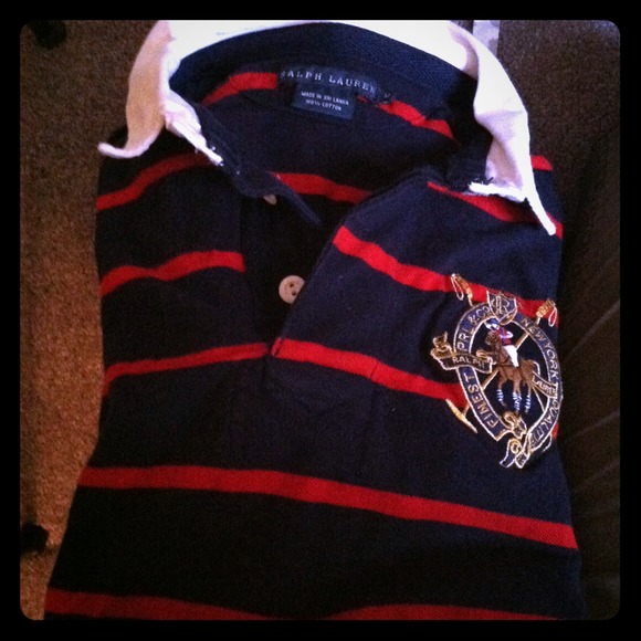 Ralph Lauren Polo