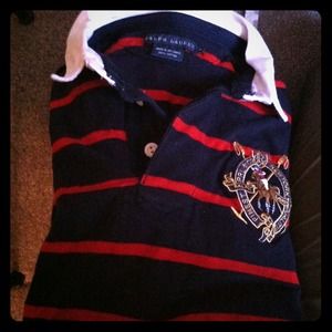 Ralph Lauren Polo