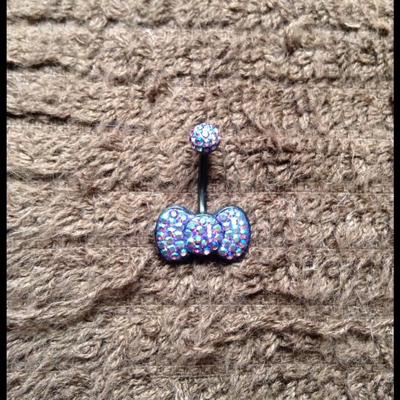❌SOLD❗️Belly button ring Bundle.