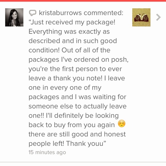 Thank you for the thanks!