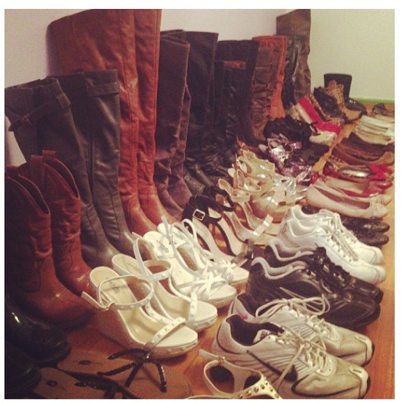 I❤SHOES