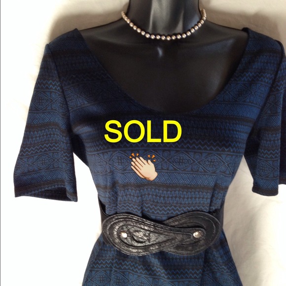 SOLD💨SUPER CUTE SWEATER DRESS💨