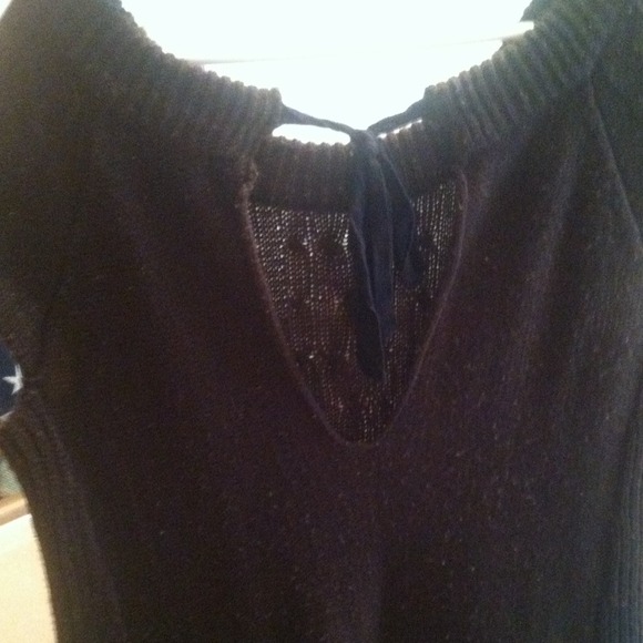 Sweater dress! - Picture 3 of 3