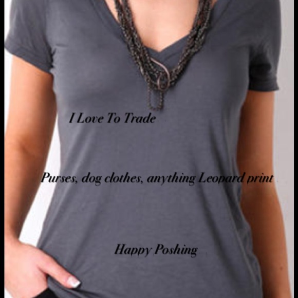I LOVE to trade