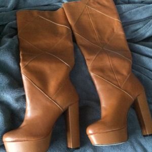 ‼️REDUCED‼️ Gorgeous Steve Madden boots