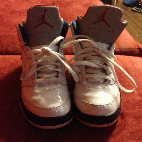 Jordan 5s sz3