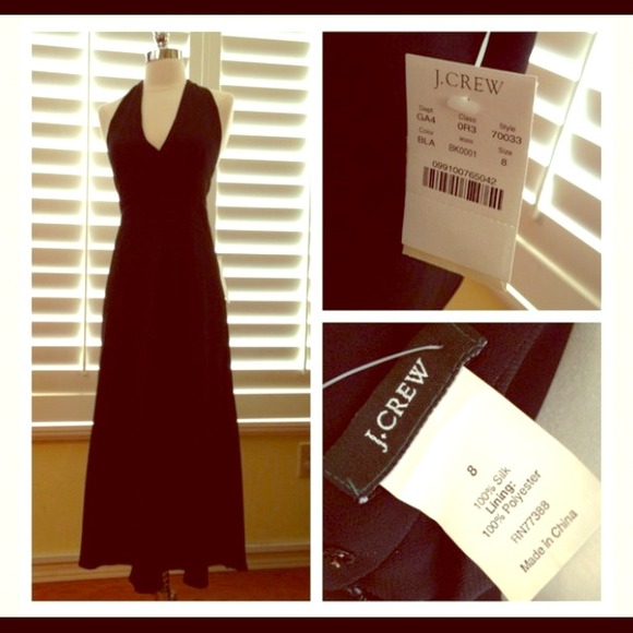 J. Crew Dresses & Skirts - ✂️Final Reduction ✂️Jcrew Ava 100% Silk