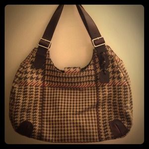 Used Ralph Lauren Bag