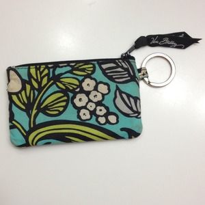 Vera Bradley ID Wallet.