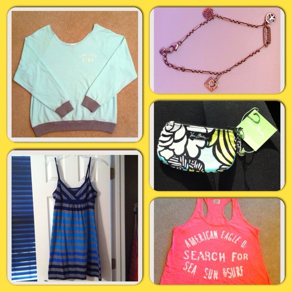 🎀Bundle for Misty🎀