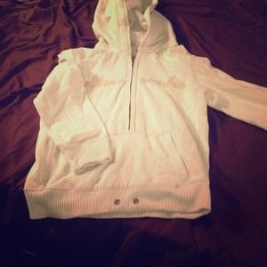 Bundle for @kel_21 Pink top and Abercrombie hoodie