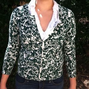 Banana Republic Cardigan