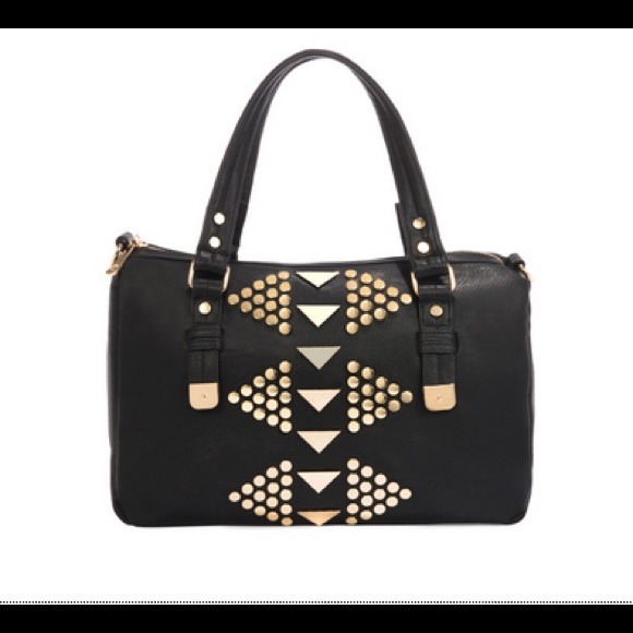 ⭐FINAL PRICE Just Fab Entrance Handbag⭐