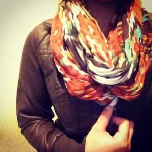 Scarf !!