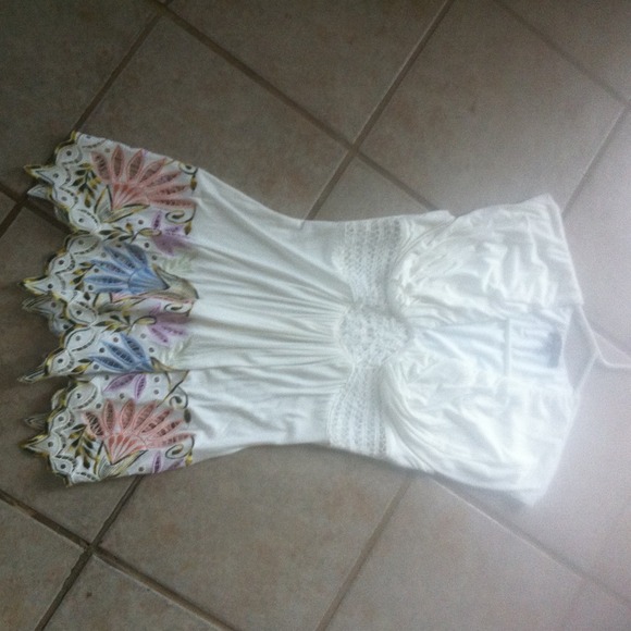 Sky shirt!