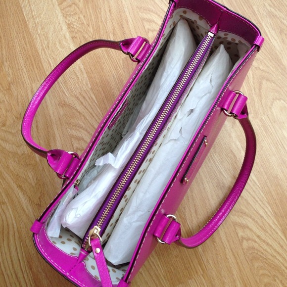 Kate Spade handbag, brand new with tags,dust bag
