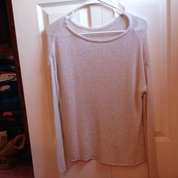 ❌Traded❌ BRANDY MELVILLE sweater