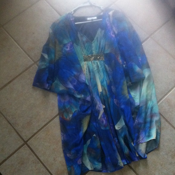 Jennifer Lopez dress