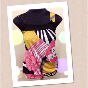 ~SOLD~ In bundle Charlotte  Russe top