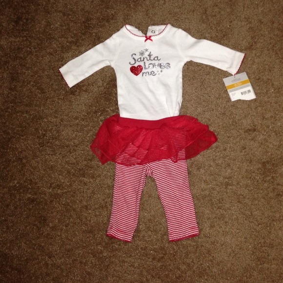 Baby girl bundle for @starbuxjunki3