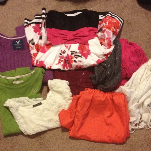 Bundle for @janewells