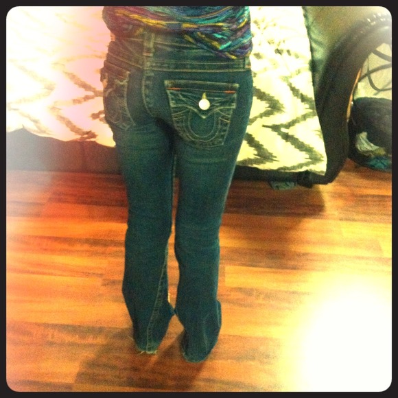 True Religion Jeans 26